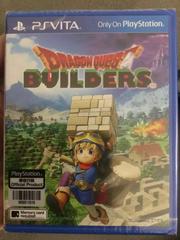 Dragon Quest Builders